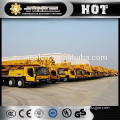 XCMG 50 Ton truck Crane QY50B.5/High Quality Truck Cranes